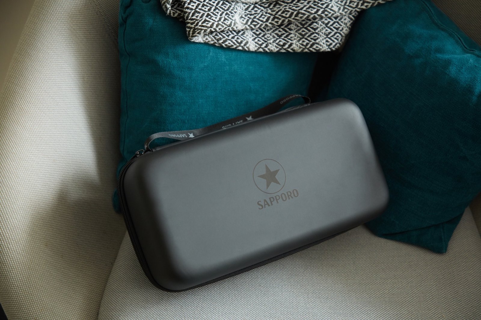 いつもの一杯が“完璧”に近づく？！ 日常をランクアップさせる